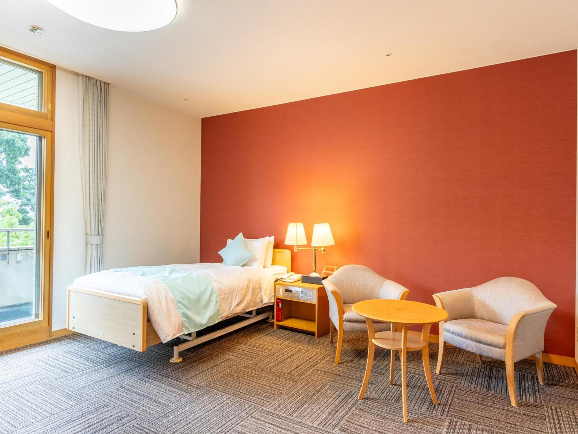 Livemax Resort Upopoi Shiraoi Onsen Екстериор снимка