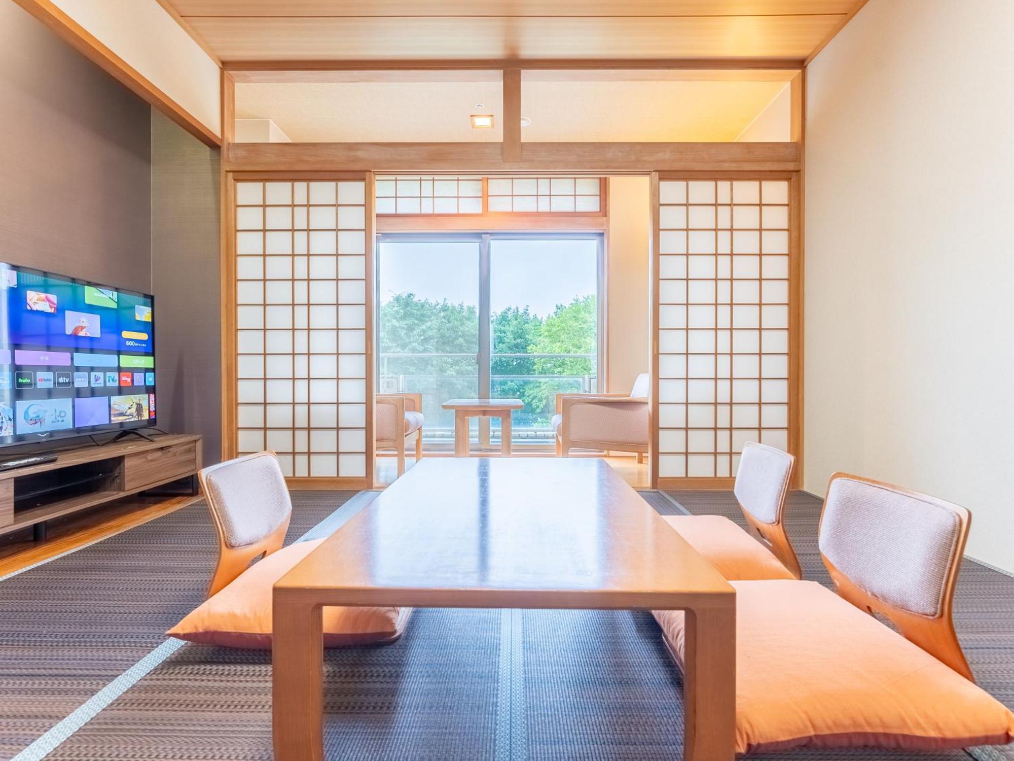Livemax Resort Upopoi Shiraoi Onsen Екстериор снимка