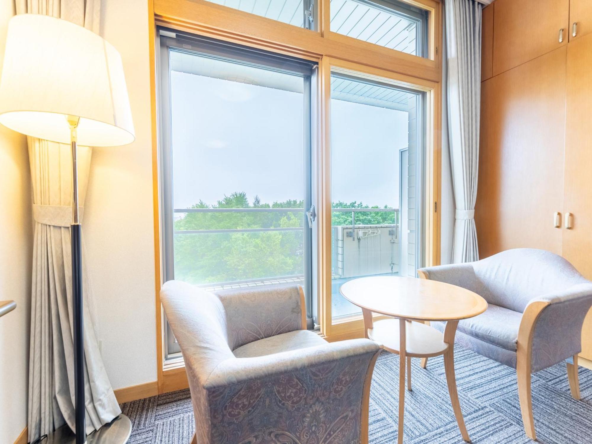 Livemax Resort Upopoi Shiraoi Onsen Екстериор снимка