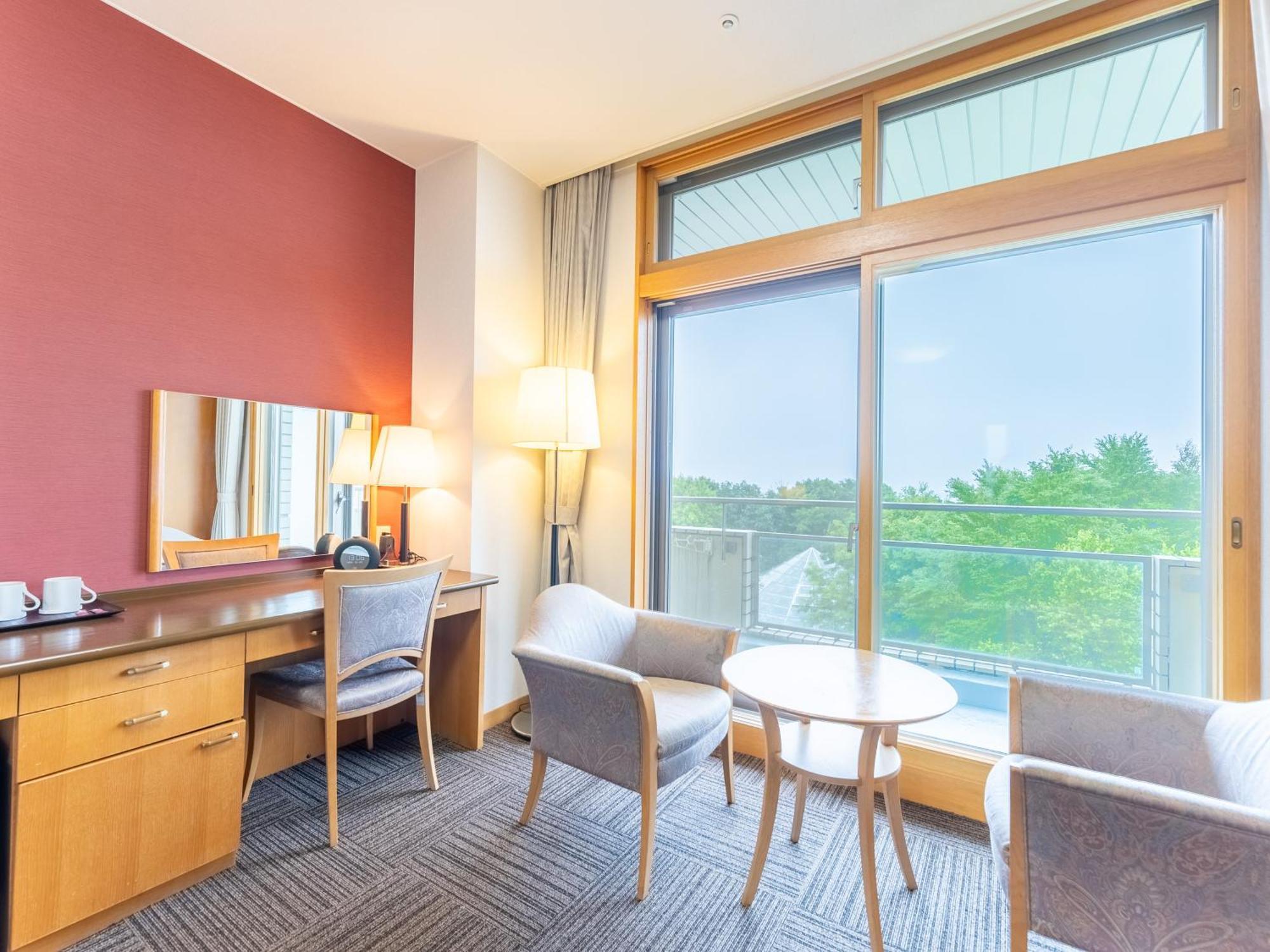 Livemax Resort Upopoi Shiraoi Onsen Екстериор снимка