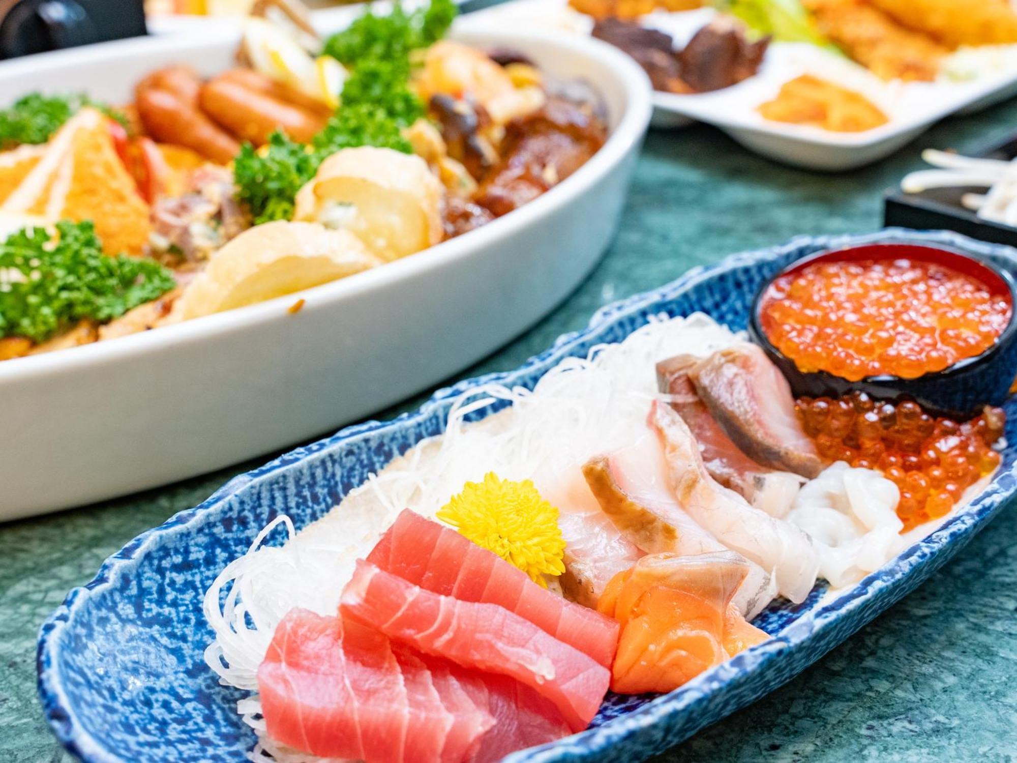 Livemax Resort Upopoi Shiraoi Onsen Екстериор снимка